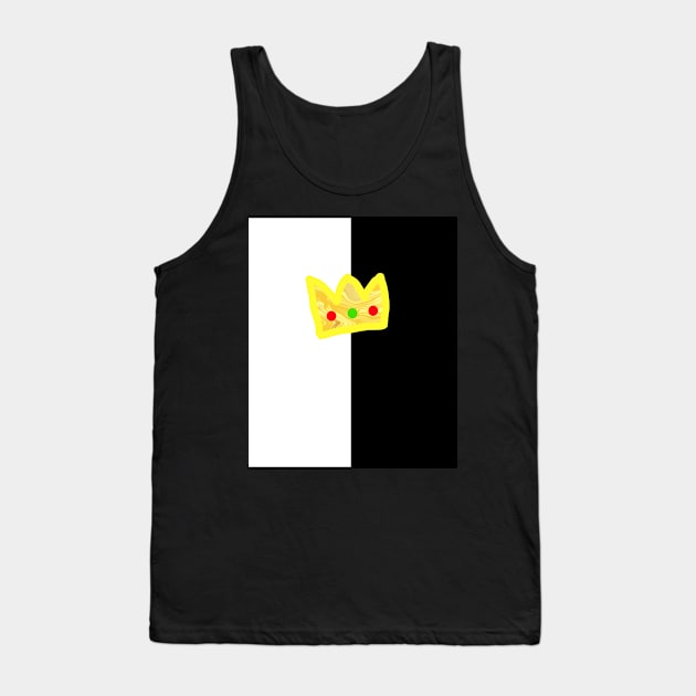 Ranboo Tank Top by MBNEWS